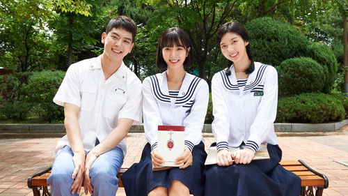 Girls' Generation 1979 backdrop 1