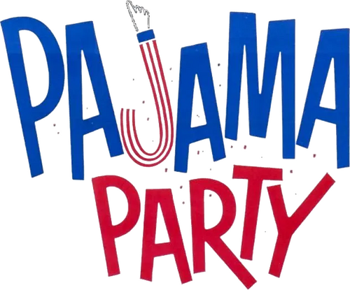 Pajama Party