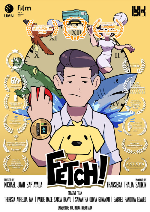 FETCH!