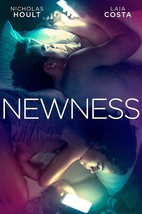 Newness poster