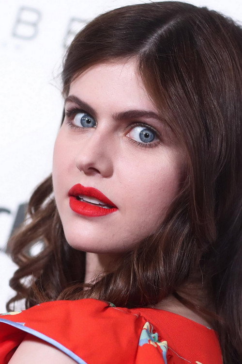 Alexandra Daddario