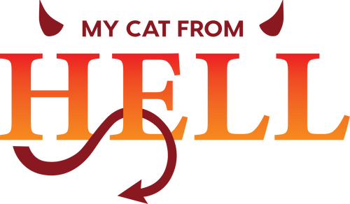 My Cat from Hell
