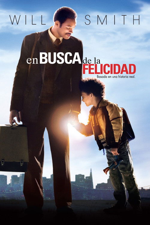 En Busca de la Felicidad