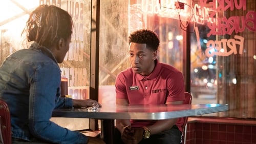 The Chi: 2×10