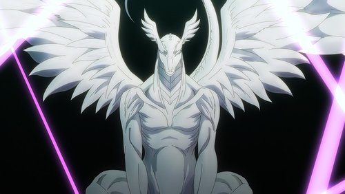 Ragna Crimson: Temporada 1x Episodio 14
