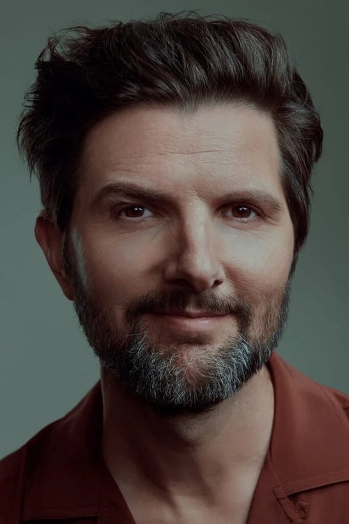 Image de Adam Scott