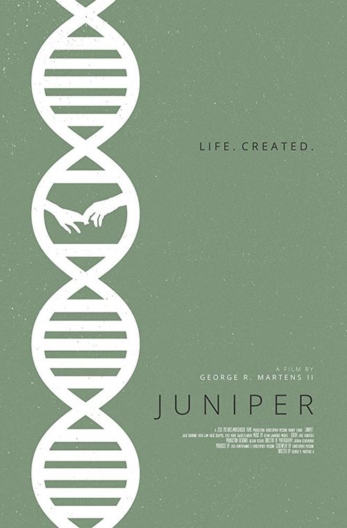 Juniper movie poster player