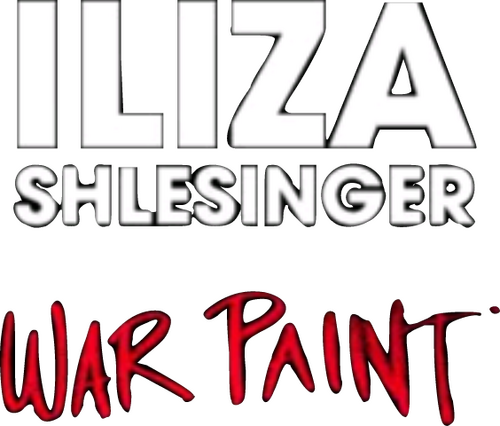 Iliza Shlesinger: War Paint