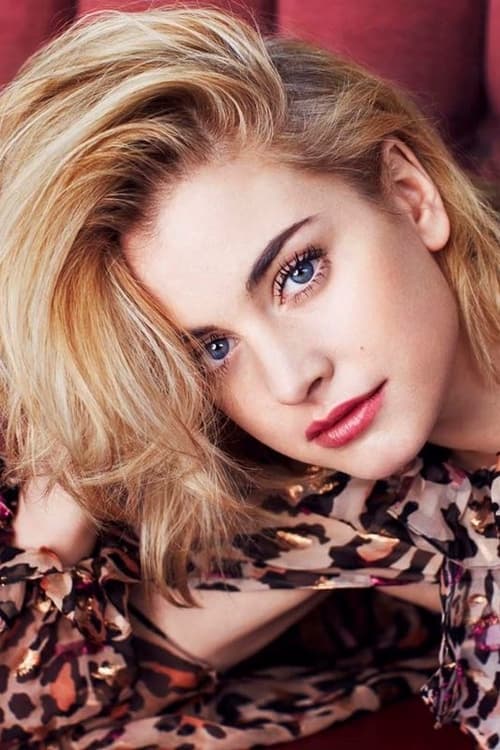 Kép: Stefanie Martini színész profilképe