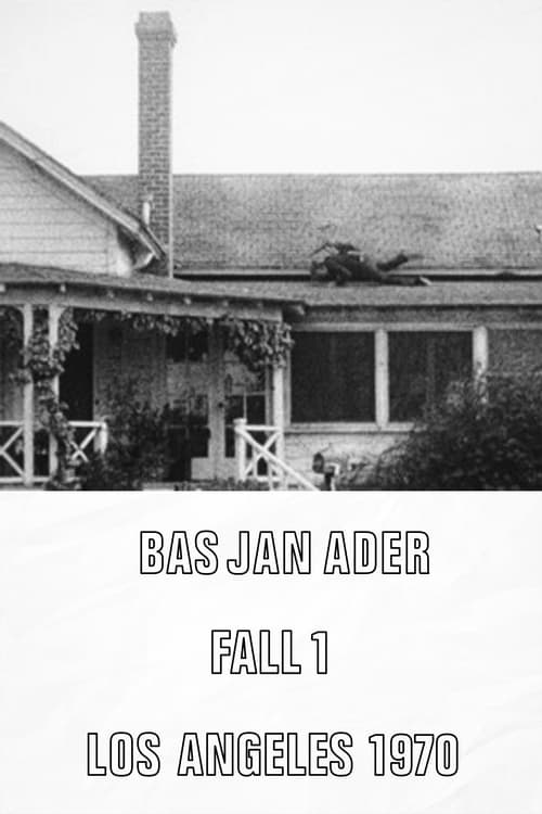 Fall 1 (1970) poster