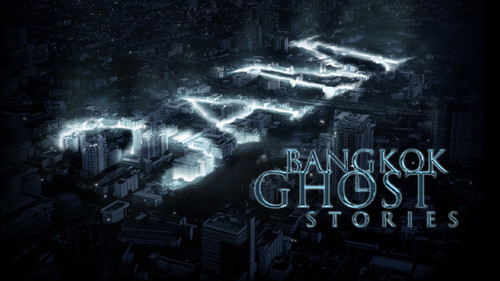 3AM: Bangkok Ghost Stories - Season 1 Backdrop Blur