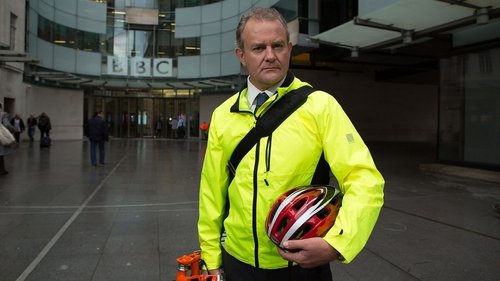 W1A, S01E01 - (2014)