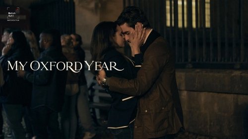 My Oxford Year Movie Screenshot