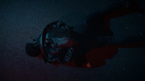 Hiding in Plain Sight