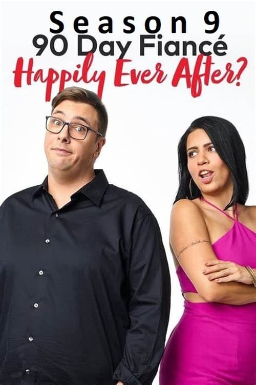 Where to stream 90 Day Fiancé Season 9