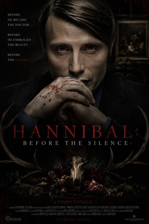 Hannibal: Before The Silence