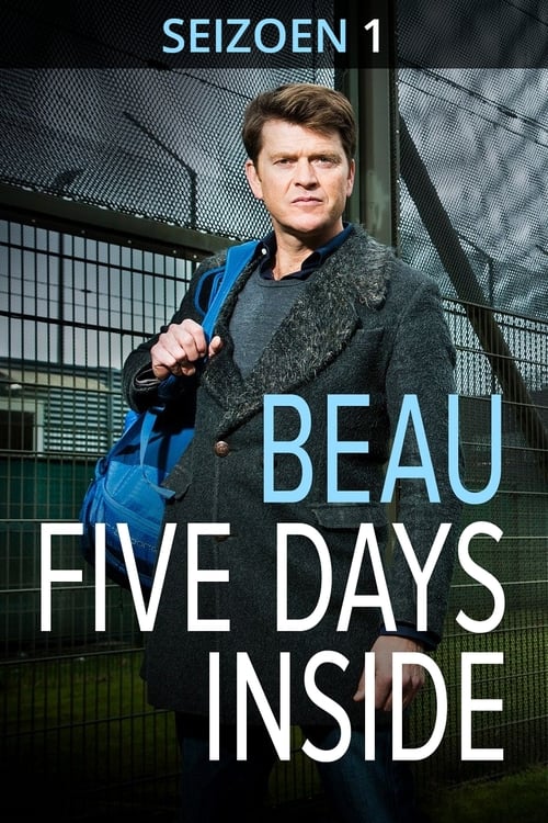 Five Days Inside, S01 - (2018)