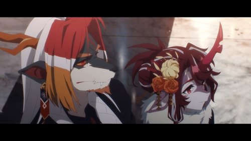Arknights: 3×1
