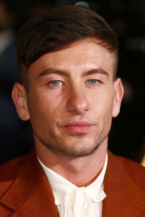 Kép: Barry Keoghan színész profilképe