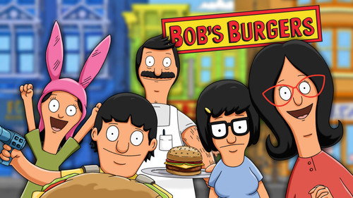 Bob's Burgers