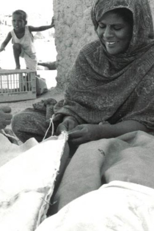 Una storia Saharawi