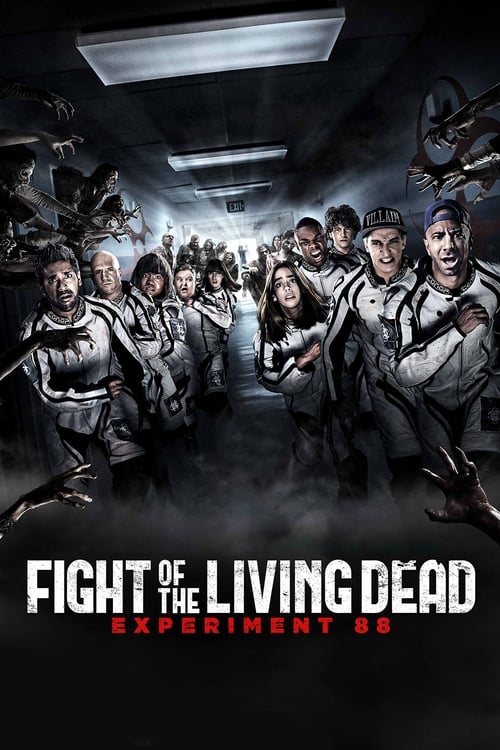 Where to stream Fight of the Living Dead Season 2