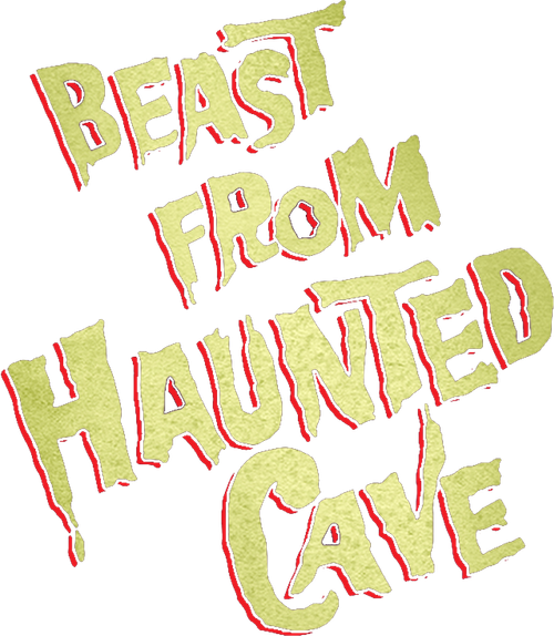 Beast from Haunted Cave