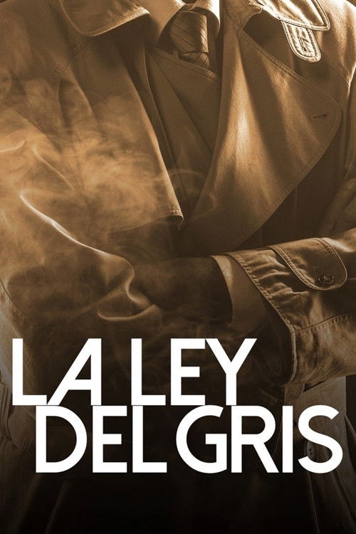 La ley del gris (2000) poster