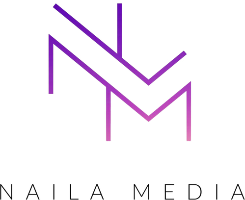 Logo Naila Media