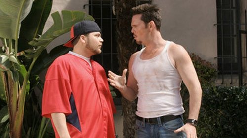 Entourage: Fama e Amizade: 3×4