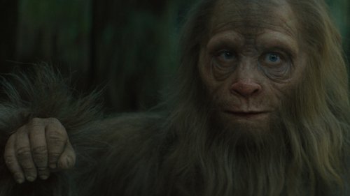 Sasquatch Sunset Screenshot