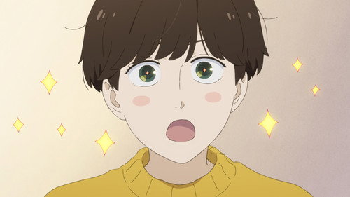 Journal with Witch: 1×4