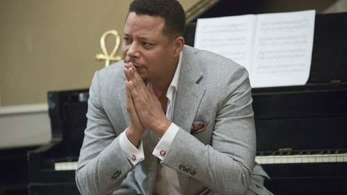 Empire – Fama e Poder: 1×7