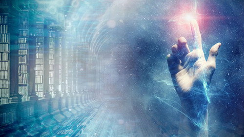 Elohim & The Creation Process