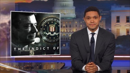 The Daily Show, S23E13 - (2017)