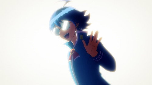 Welcome to Demon School! Iruma-kun S4E24 backdrop
