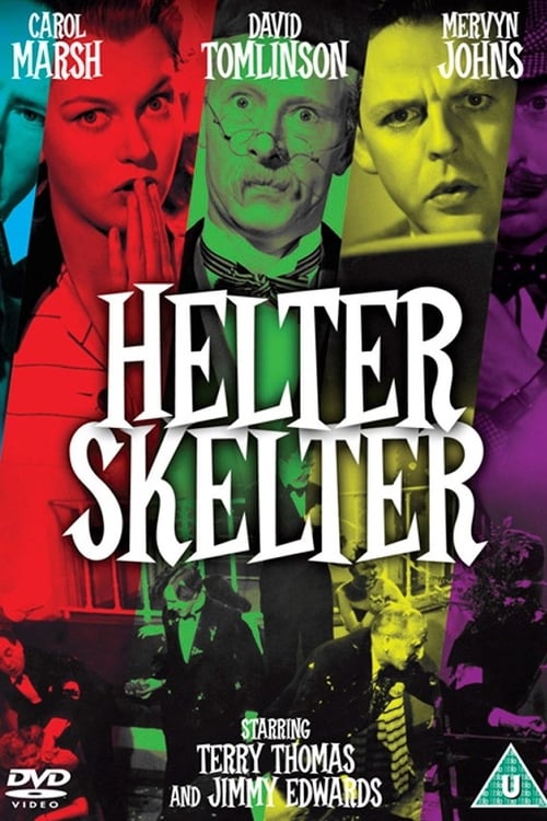 Helter Skelter (1949)