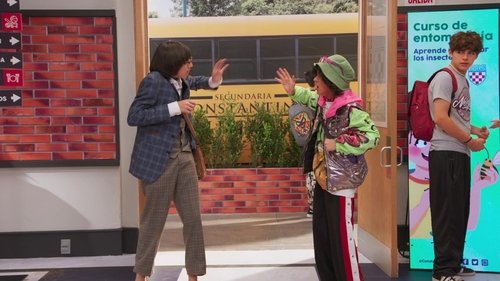 Image de l'épisode 17