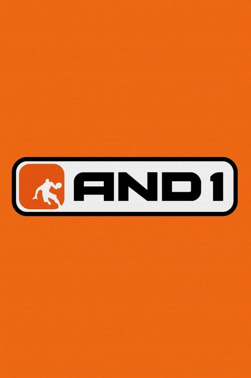 Pòster de AND1 Mixtape