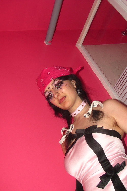 Foto de Zoe theStrange