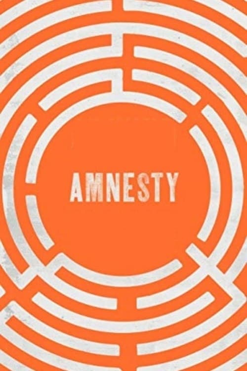 Amnesty (2024) poster