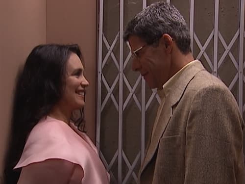 História de Amor, S01E151 - (1995)