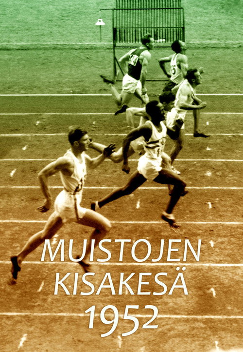 Muistojen kisakesä 1952