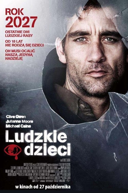 Ludzkie dzieci cały film Ludzkie dzieci cały film