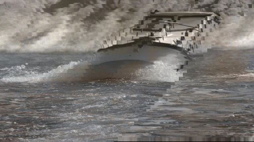 Top Ten Natural Disasters Top Ten Natural Disasters