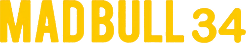 Mad Bull 34