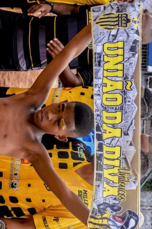 União da Diva 20 Anos