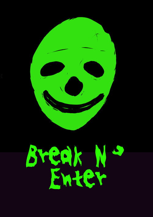 Break N’ Enter