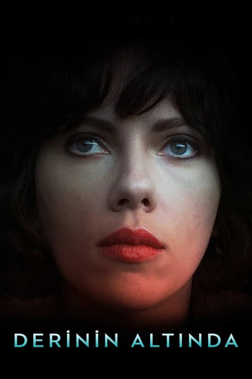 Derinin Altında ( Under the Skin )