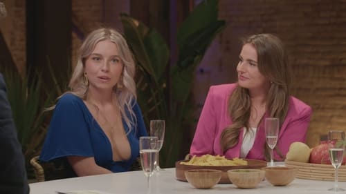 De Bachelor, S02E13 - (2022)